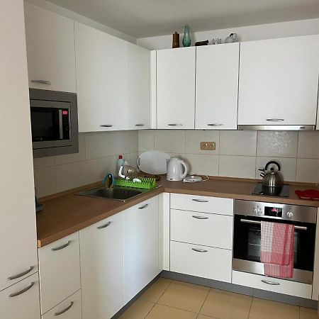 Apartman Hotel Vomocil Bystre Екстер'єр фото