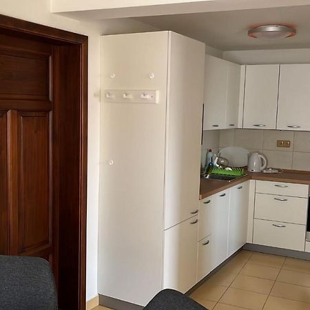 Apartman Hotel Vomocil Bystre Екстер'єр фото